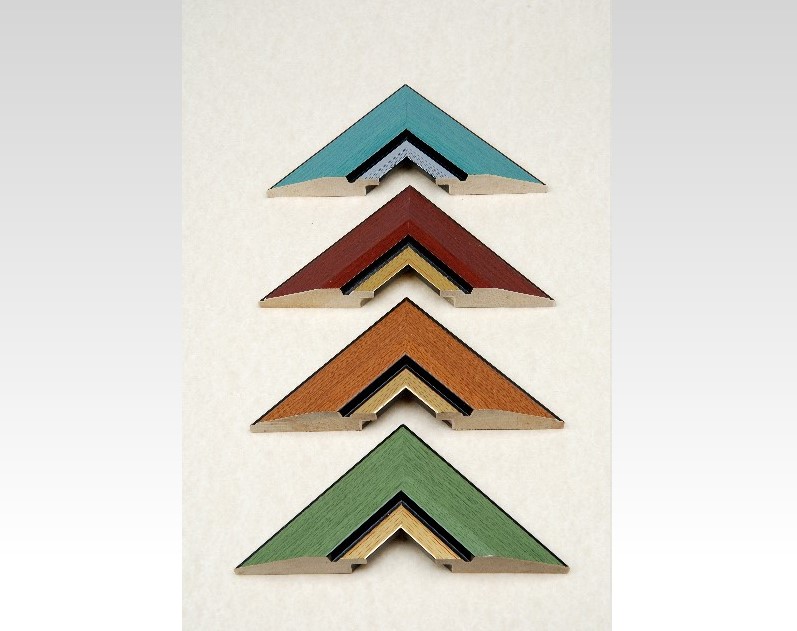 型號 - 609 ( W56xH23mm )