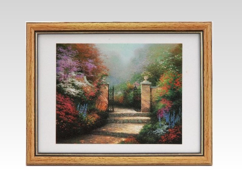 鋁框畫框 型號 - TJ-32